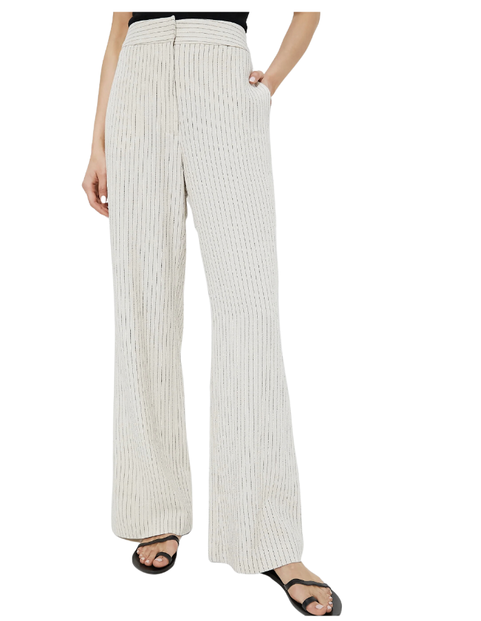Tailored Trousers